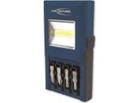 Ansmann 1600-0303 Ansmann WL180B Bithalter Werkstattlampe