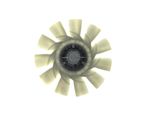 Mahle Cff 497 000P Ventola Raffreddamento Motore Ventola Radiatore Per Scania G I Radiatore Acqua Ø750Mm