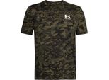 Under Armour Magliette Abc Camo Ss, 1357727001, Taglia: 178
