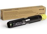 Xerox Yellow Extra High Capacity Toner Pro Versalink C70Xx (16 500Str.)