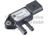 Pierburg 7.11190.09.0 Sensore Di Pressione Differenziale Dei Gas Di Scarico Per Vw Golf Vi (5K1) Polo Hatchback (6R1, 6C1) Touran (1T1, 1T2) Golf Plus (5M1, 521) Touran