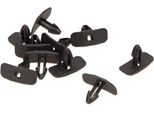Set Di Clip Insonorizzanti Fiat (10 Pezzi) Ducato/Jumper/Boxer