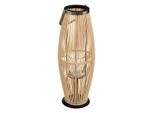 AußEnlaterne "Fit"" - H. 72 Cm - Atmosphera Interior Designer"