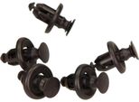 5X Romix C60607 Clip Decorativa / Modanatura Di Protezione Sul Lato Motore