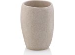 Portaspazzolino Roda Stone Beige