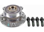 Set Di Cuscinetti Ruota Metzger Per Fiat 500X (334_)