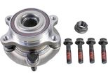 Set Di Cuscinetti Ruota 27 Denti Metzger Per Ford Galaxy Iii
