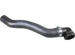 Tubo Radiatore Inferiore Sinistro Metzger Per Fiat Doblo Berlina Grande