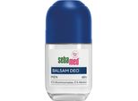 Sebamed For Men Deo Sensitiv Roll-On 50 Ml
