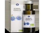 Olio Di Semi Di Cumino Nero Biologico 100 Ml