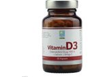 Vitamina D3 Capsule 90 Capsule