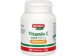 Vitamina C Retard 1.000 Mg Immun Megamax Filmtabl. 100 St