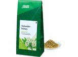 Salus Fiori Di Sambuco, Tè Medicinale, Sambuci Flos 50 G