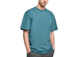 Urban Classics TB006 | Tall Tee Da S A 6XL - Colore: Verde Acqua - Taglia: S