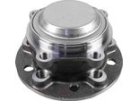 Set Di Cuscinetti Ruota Metzger Per Mercedes C-CLASS (W205)