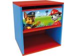 Fun House ** Comodino Patrol Per Bambini