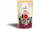 Tè Alla Frutta Biologico BüNting Al Gusto Di Sambuco E Mela Sfuso 90G