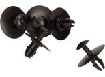 Perno Di Espansione Della Soglia Esterna Db W203 W211 W220 (5Pz)