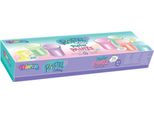 Colorino Poster Paints 12 Colori Pastello 87812PTR