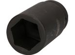 Ks Tools 3/4" Chiave Per Dadi Asse Esagonale Lunga 32 Mm - 460.0010"