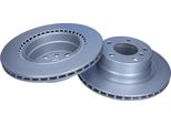 Disco Freno Quaro Bmw T. E82/88 07- Con Rivestimento Anticorrosione