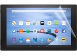 2X Protezione Trasparente Dello Schermo Per Amazon Fire Hd 10 / Hd 10 Plus 11A Generazione 2021 10,1 Pollici Protezione Dello Schermo Antigraffio