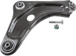 Braccio Di Controllo Anteriore Peugeot 208 12- Citroen Ds3 14- Pr