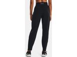 Under Armour Ua Outrun The Storm Pant-Blk - S