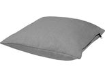 Pokar Cuscino Per Pallet Con Bella Trapuntatura Cuscino Per Divano In Pallet, Dimensioni:Cuscino Decorativo 40X40, Colore:Grigio