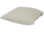 Pokar Cuscino Per Pallet Con Bella Trapuntatura Cuscino Per Divano In Pallet, Dimensioni:Cuscino Decorativo 40X40, Colore:Beige