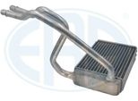 Era 669537 - Oe 1206926 Scambiatore Di Calore, Riscaldatore Per Fiesta Iv, Fiesta V, Focus (Daw, Dbw), Focus (Dfw), Focus (Dnw)
