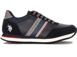 U.S. Polo Assn Scarpe XIRIO001ADBL001