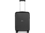 Epic Carrello Spin Trolley Satin Black Nero