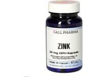 Zinco 30 Mg Gph Capsule 90 Capsule