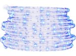 Vidaxl Luce A Corda 1200 Led Bianco Freddo 50 M Pvc