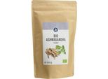 Ashwagandha In Polvere Biologica 300 G