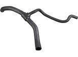 Tubo Radiatore Inferiore Sinistro Metzger Per Renault Clio Ii