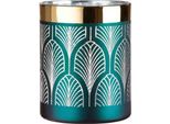 Gilde Glas Windlicht Romeo