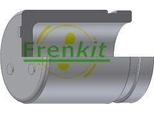 Pistoncino Pinza Freno Frenkit Per Toyota Rav 4 Iv (ZSA4, ALA4) 44,3 Mm