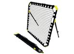 Parete Di Rimbalzo/Tchoukball - Completamente Pieghevole - 1X1M - Pallone Powershot® Incluso!