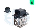 Era 665158 Resistenza Soffiatore Per Opel Vivaro A (X83) Soffiatore Interno