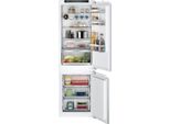 Frigorifero Combinato Pantografo 260L Siemens Ki86Nvfe0