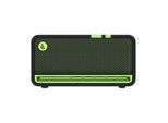 Altoparlante Bluetooth Edifier Mp230 (Nero/Verde)