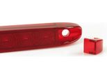 Luce Di Ingombro Con 8 Led, 12/4 V - Rosso