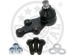 Giunto Di Supporto Optimal Anteriore Sinistro Anteriore Destro Inferiore Per Hyundai H-1 Travel (Tq) G3-2065S