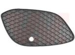 Van Wezel 3074591 - Oe 2538850122 Griglia Di Ventilazione, Sinistra Per Glc (X253), Glc (C253)