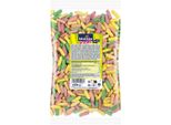 Hitschies Sour Mix Caramelle Gommose Al Gusto Di Frutta Frizzante 1000G