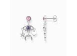 Thomas Sabo - H2272-643-7 - Orecchini - Donna - Argento 925, Annerito