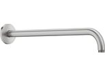 Bras De Douche Duravit, Rosace Ronde, 410Mm, UV0670028070, UV0670028070