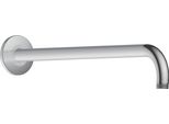Bras De Douche Duravit, Rosace Ronde, 410Mm, UV0670028010, UV0670028010